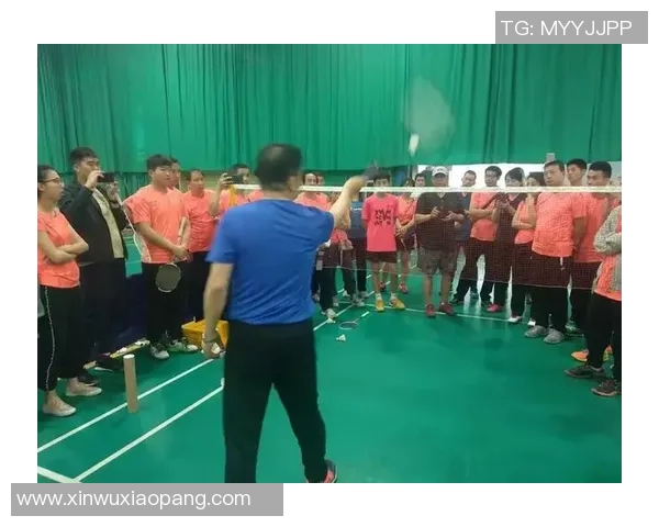 深圳羽毛球队选拔赛背后的拼搏故事与奋斗历程揭秘