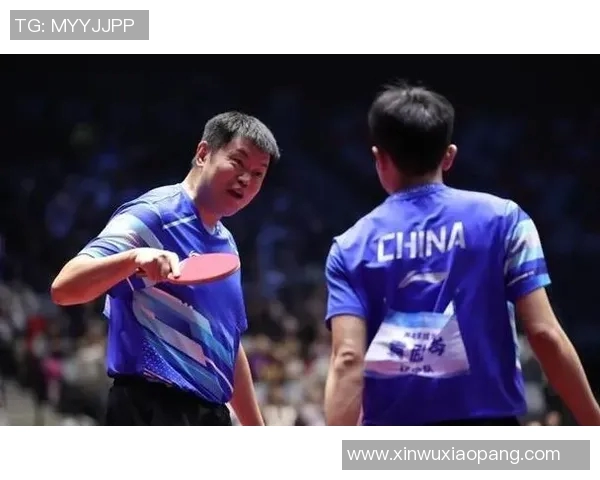 赛后分析:北京乒乓球队与上海乒乓球队的对决节奏与战术解析