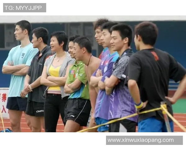 赛后分析:西安乒乓球队与广州乒乓球队心理素质的较量与启示